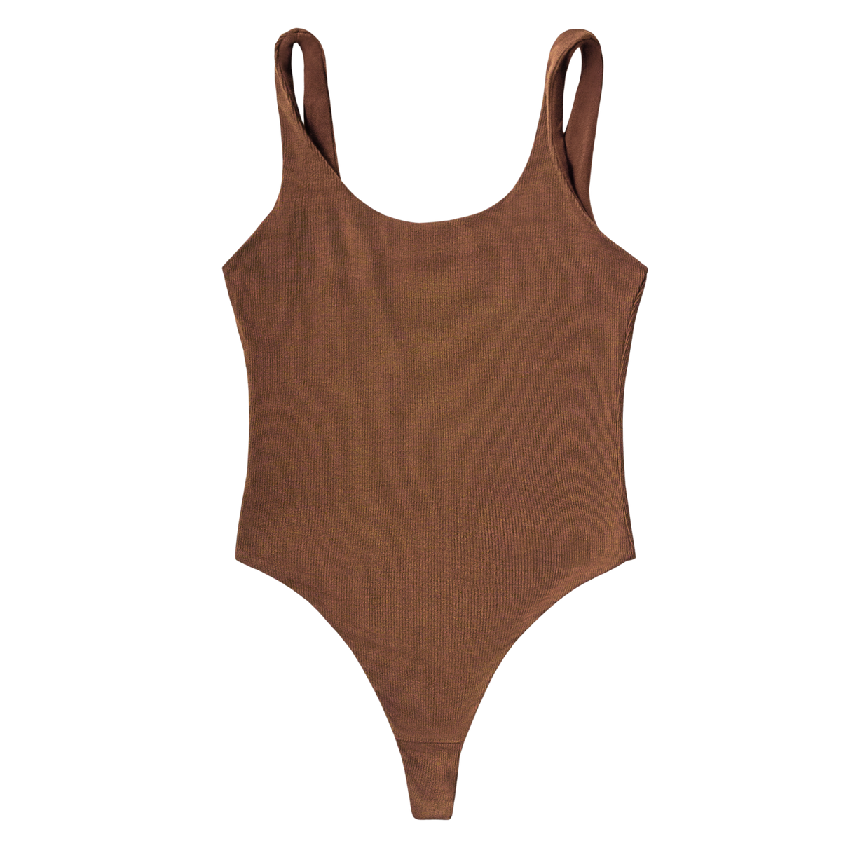 Reversible Bodysuit in Ella Nude – PROCLAIM