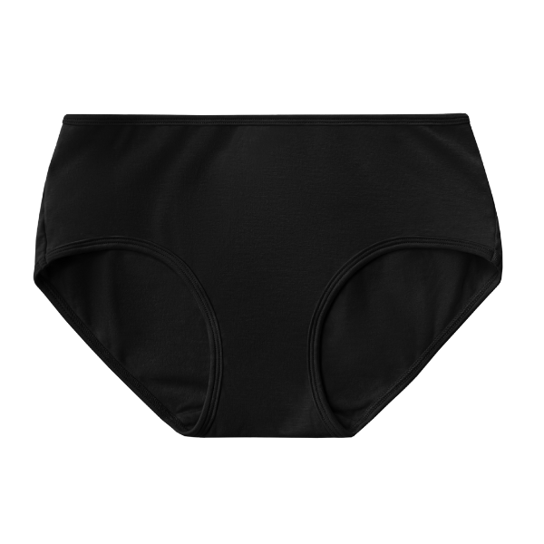 Tencel Mid-Rise Brief 3-Pack