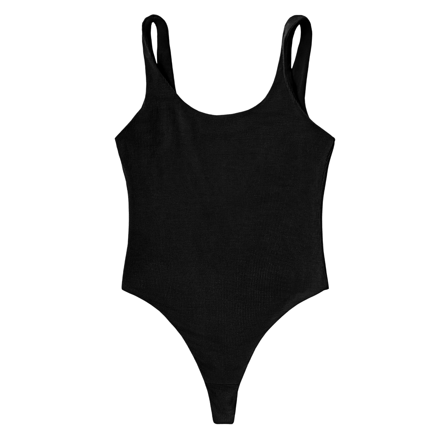 Bodysuit with suspenders - Madame Reve – Maison Close