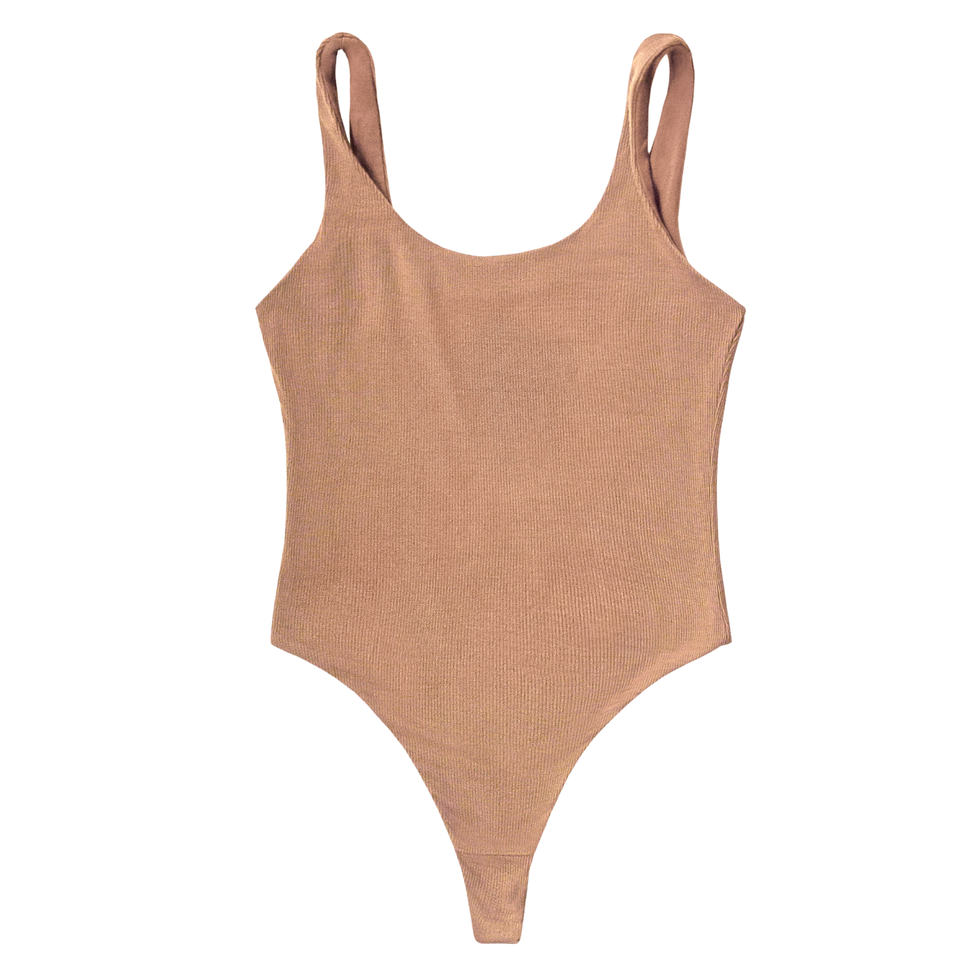 Reversible Bodysuit in Maya Nude – PROCLAIM