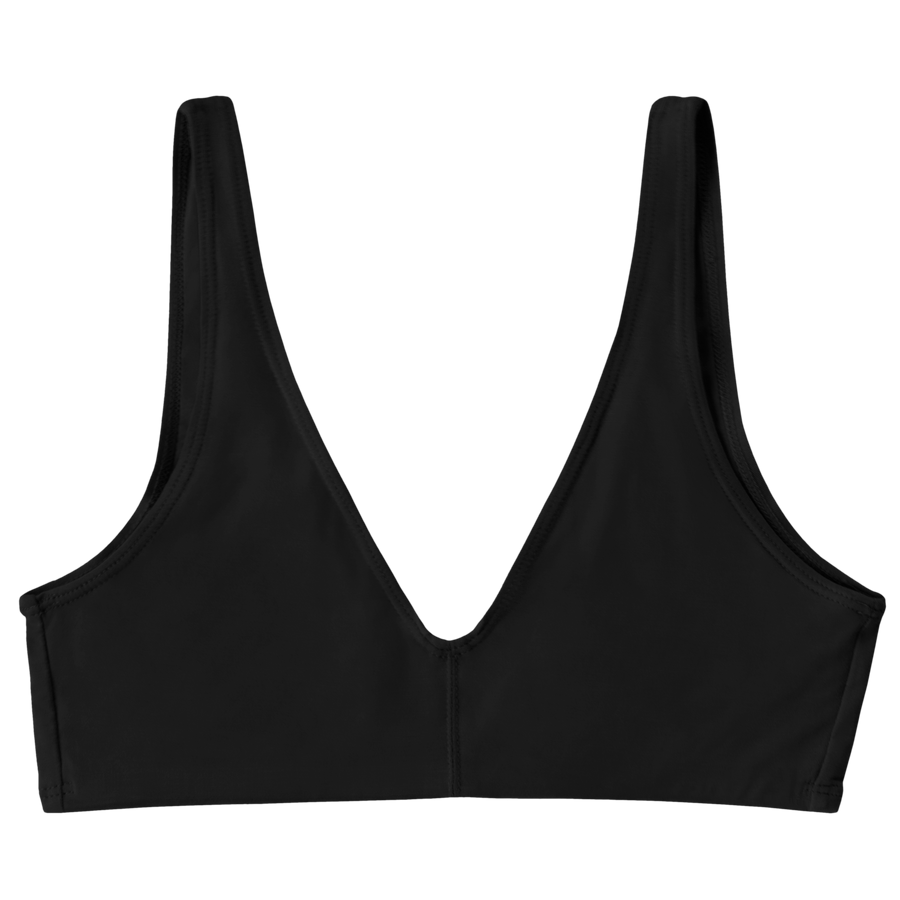 Shop Everyday Bralettes - Lounge Triangle