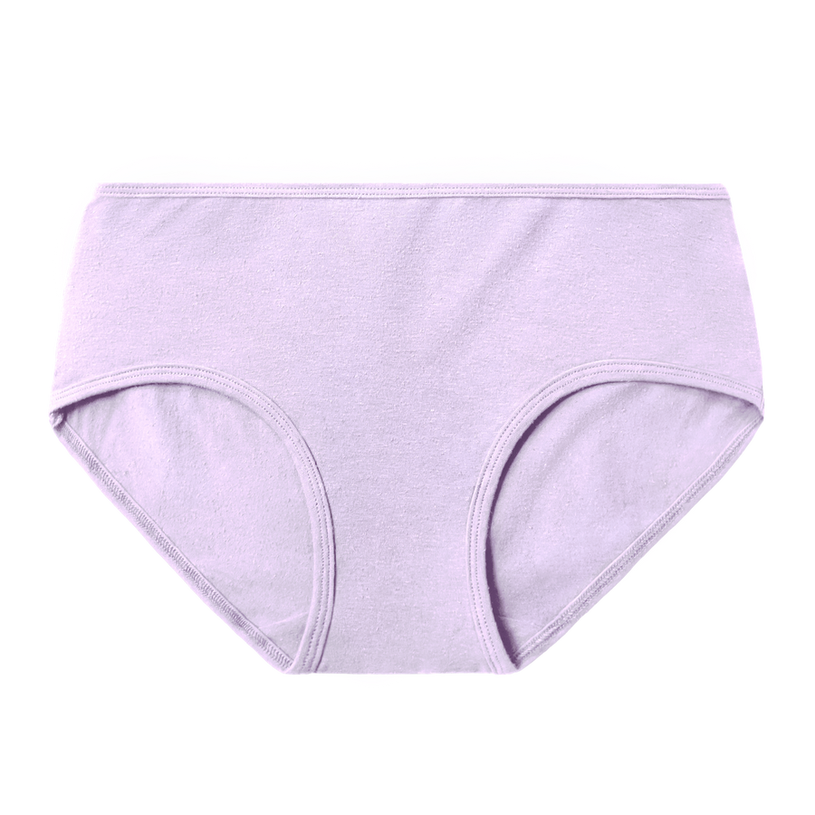 Ladies Hemp Thong, sustainable underwear